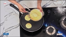 Kashmir Comedy Kitchen - Season 01 - Episode 05